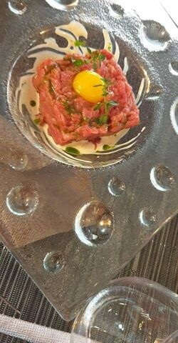 Foto di Hostaria De La Sostra - 6/10