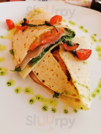 Foto di Hostaria De La Sostra - 7/10