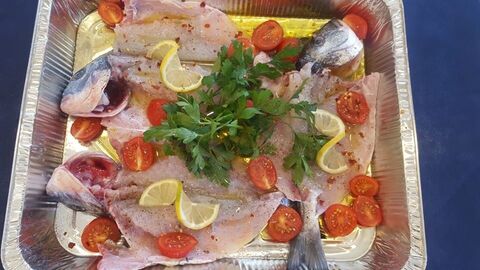 Foto di O' Mare Mio - 9/10