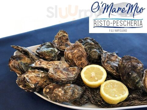 Foto di O' Mare Mio - 7/10