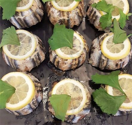 Foto di O' Mare Mio - 8/10