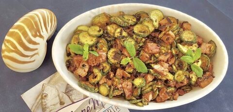 Foto di O' Mare Mio - 6/10