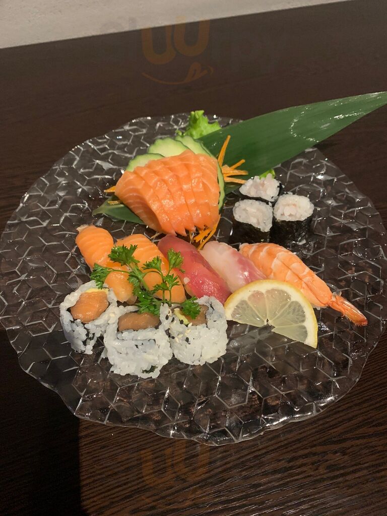 Foto di Tokyo Sushi Ristorante - 9/10