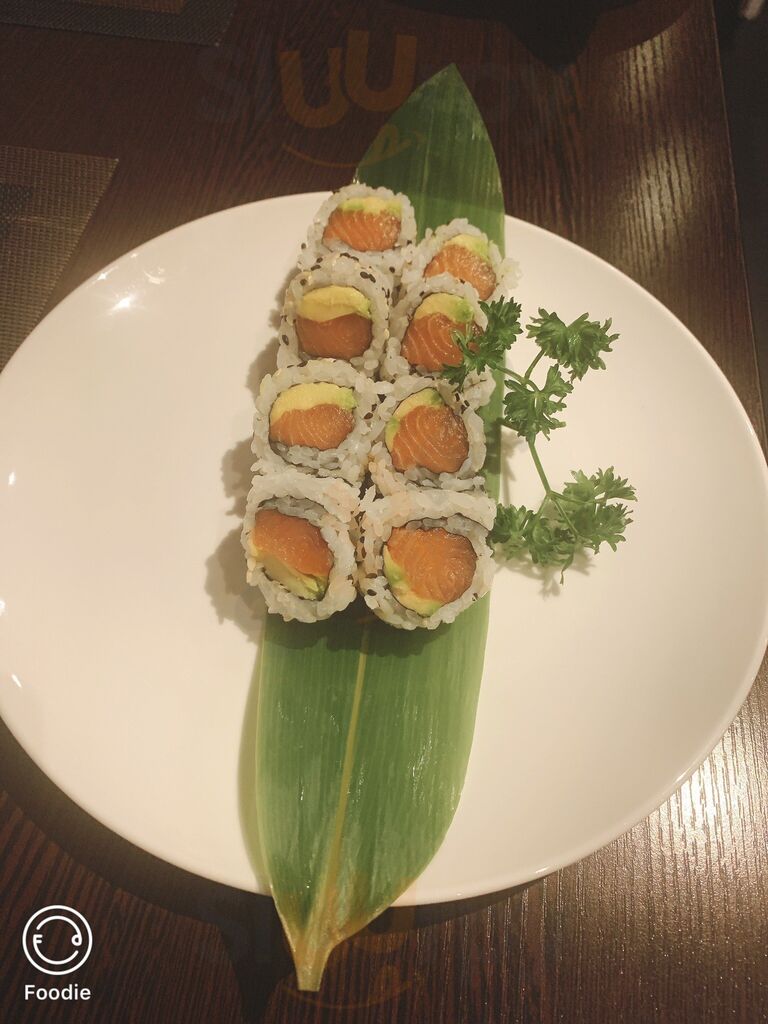 Foto di Tokyo Sushi Ristorante - 10/10