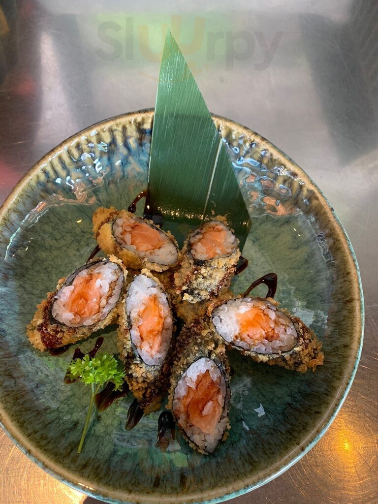 Foto di Tokyo Sushi Ristorante - 6/10