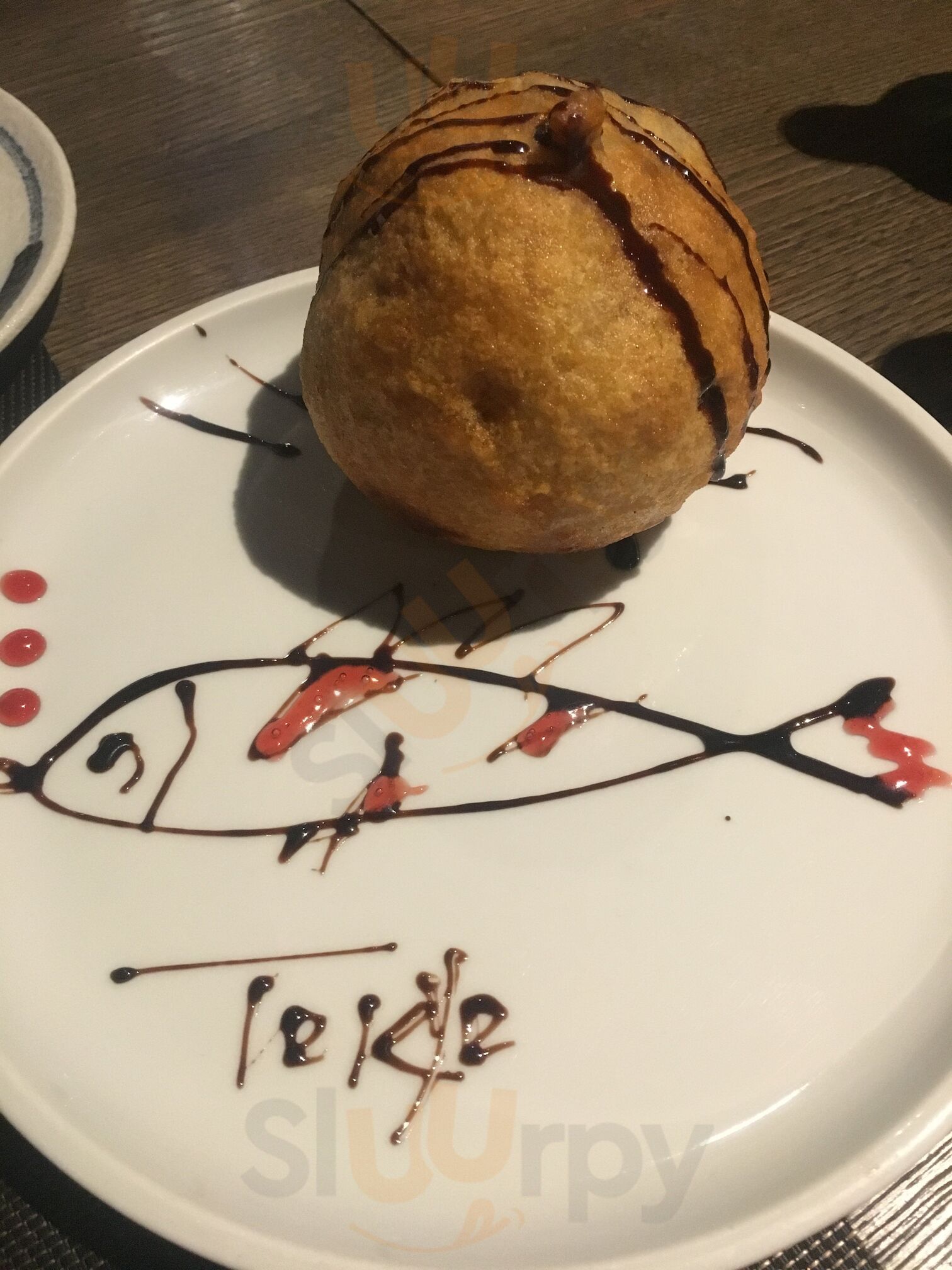 Foto di Tokyo Sushi Ristorante - 7/10