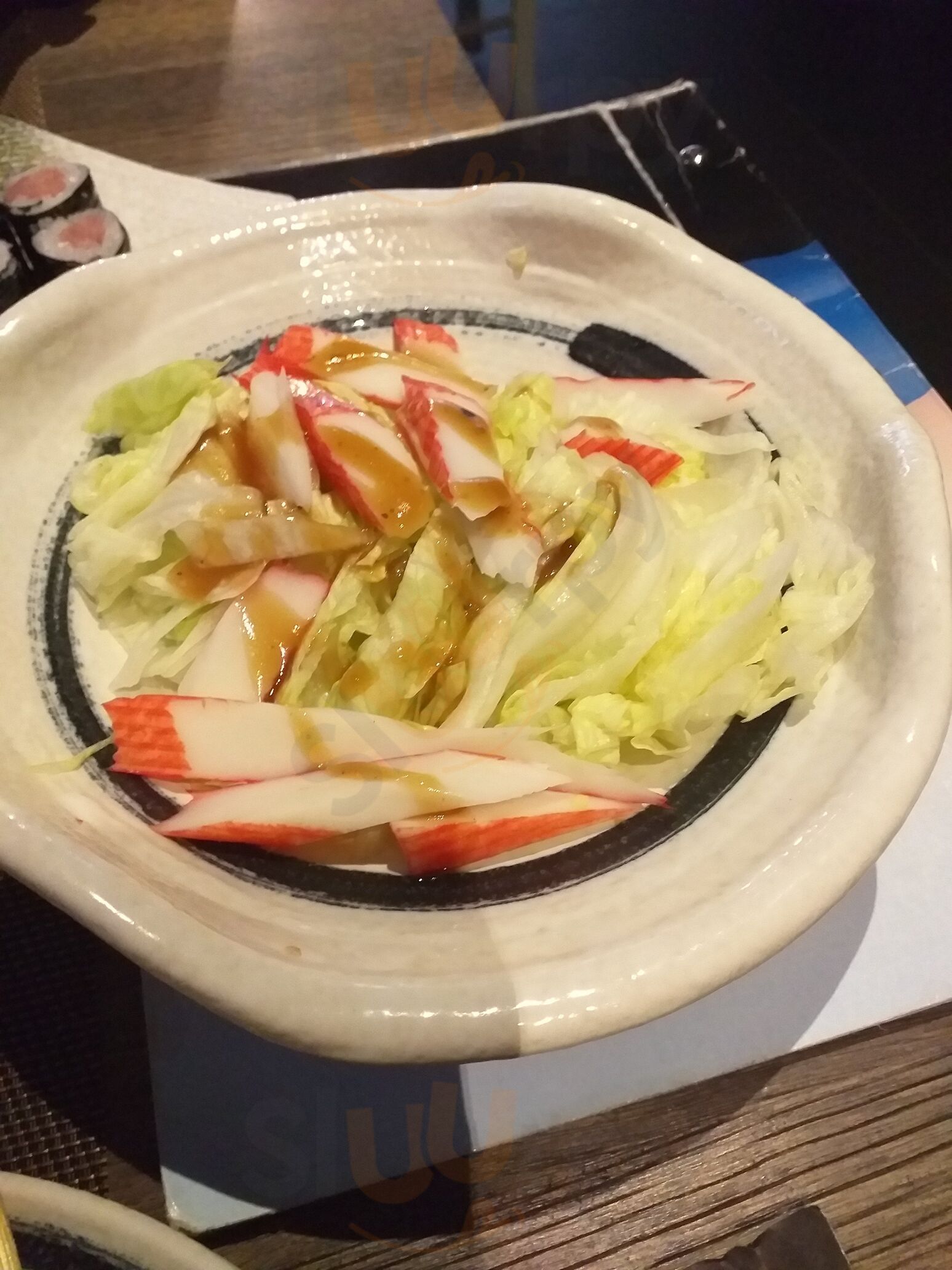 Foto di Tokyo Sushi Ristorante - 8/10