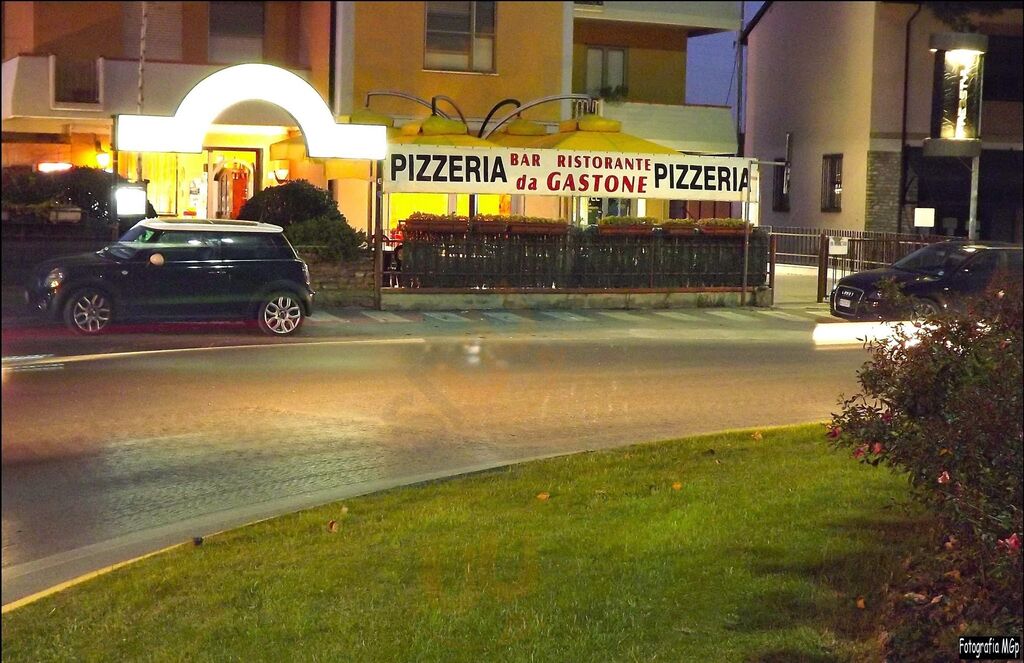 Foto 10 di Da Gastone - Follonica