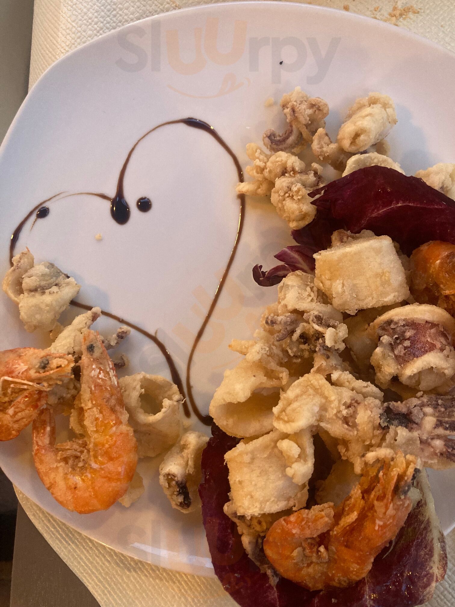 Foto di Al Mare Da Angela - 10/10