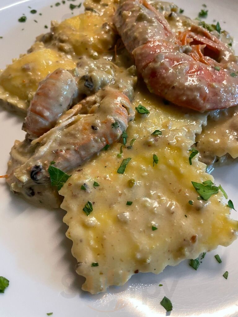 Foto di Al Mare Da Angela - 8/10