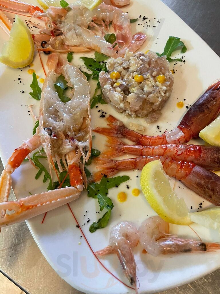 Foto di Al Mare Da Angela - 9/10