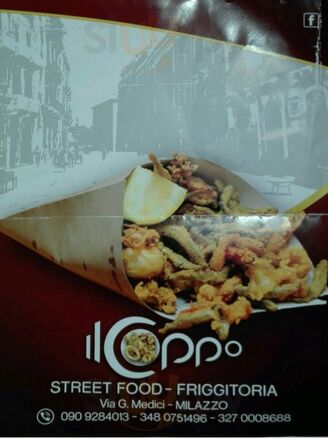 Foto 6 di Il Coppo - Milazzo