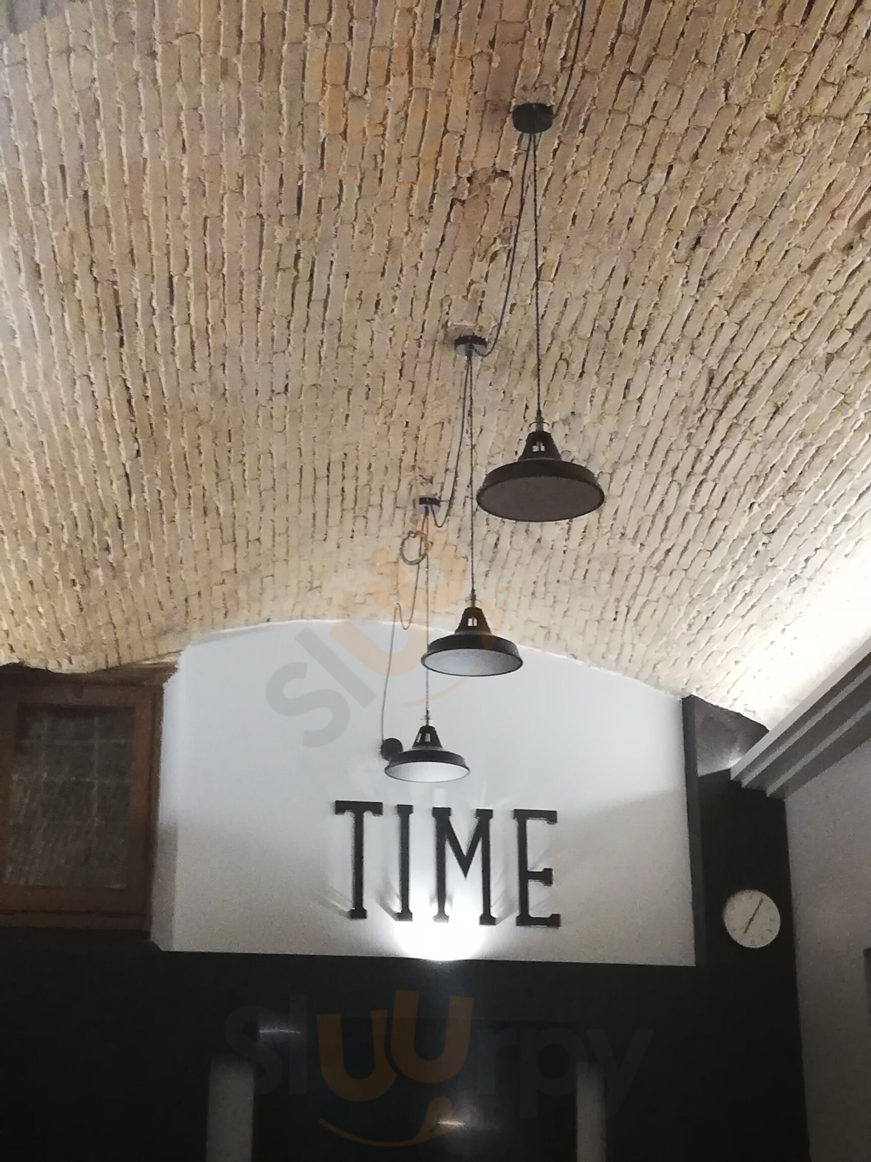 Foto 10 di Time Bistrot - Spoleto
