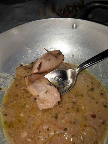 Foto di Lido L'astice - 6/10