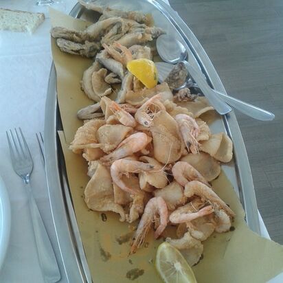 Lido L'Astice