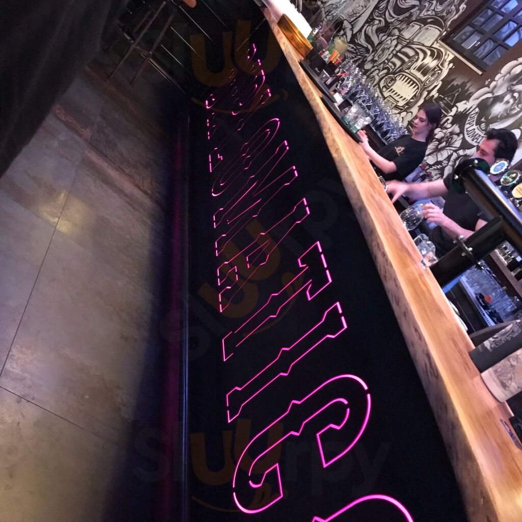 Foto di Diplomatico Club - 10/10
