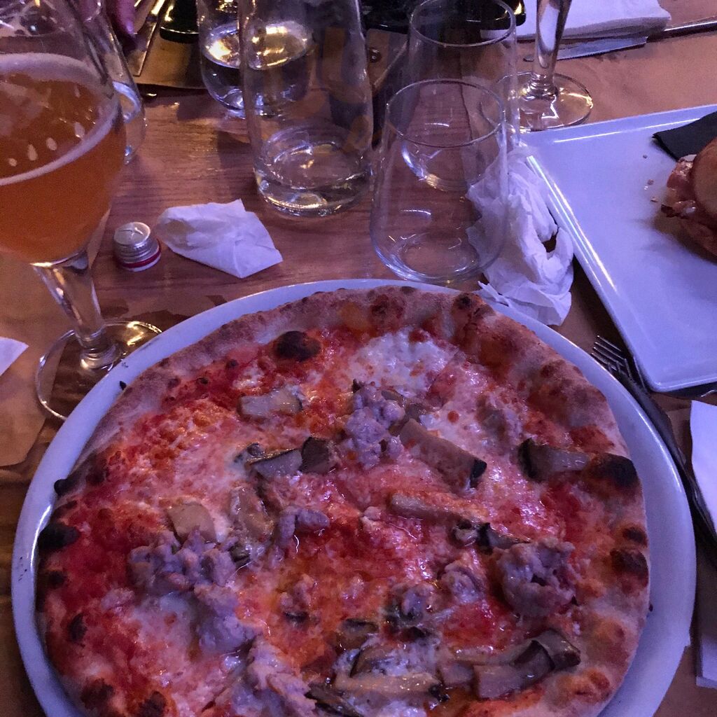 Foto di Diplomatico Club - 9/10