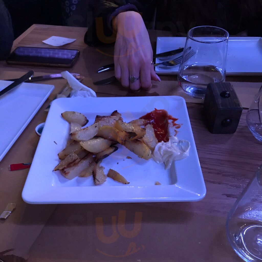 Foto di Diplomatico Club - 7/10