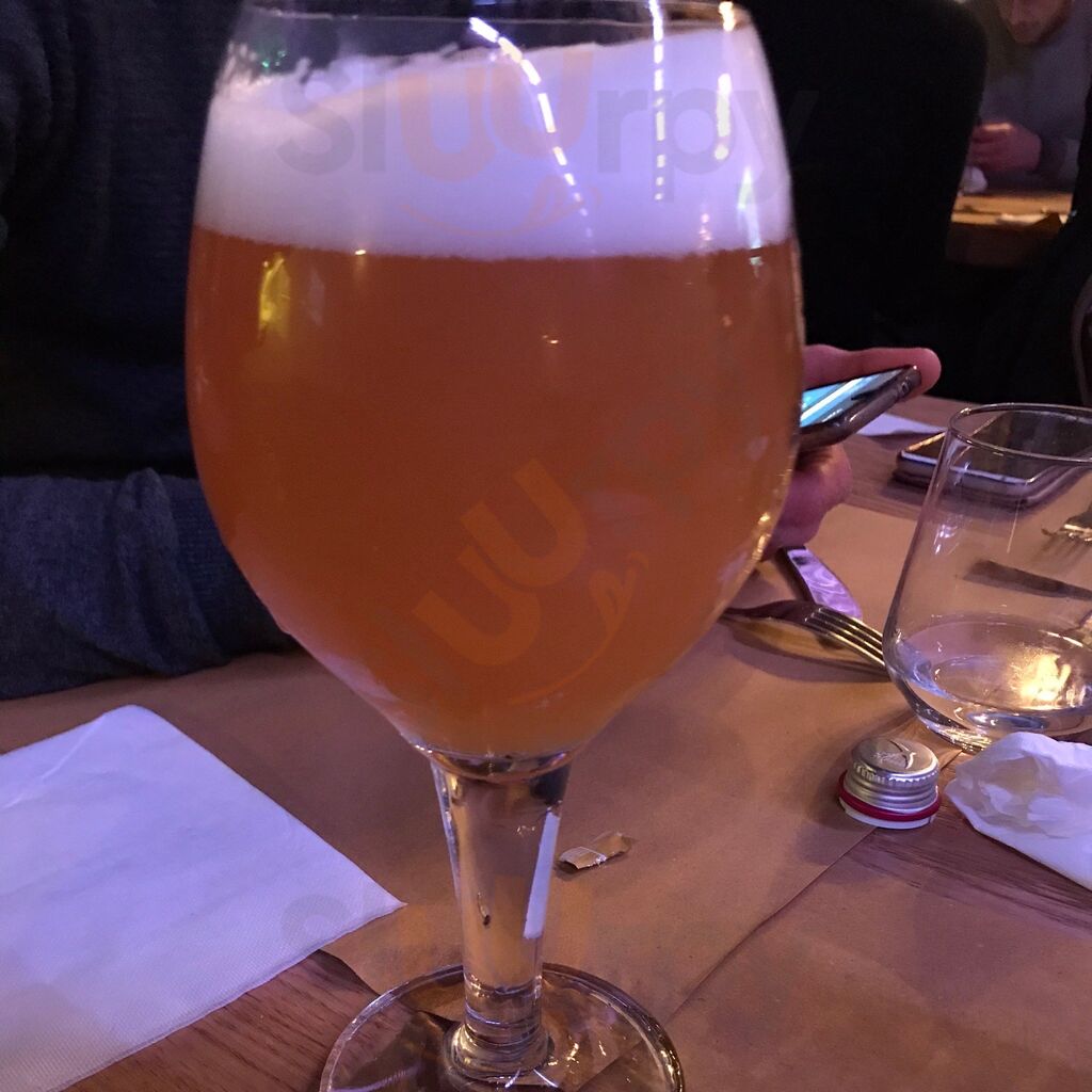 Foto di Diplomatico Club - 8/10