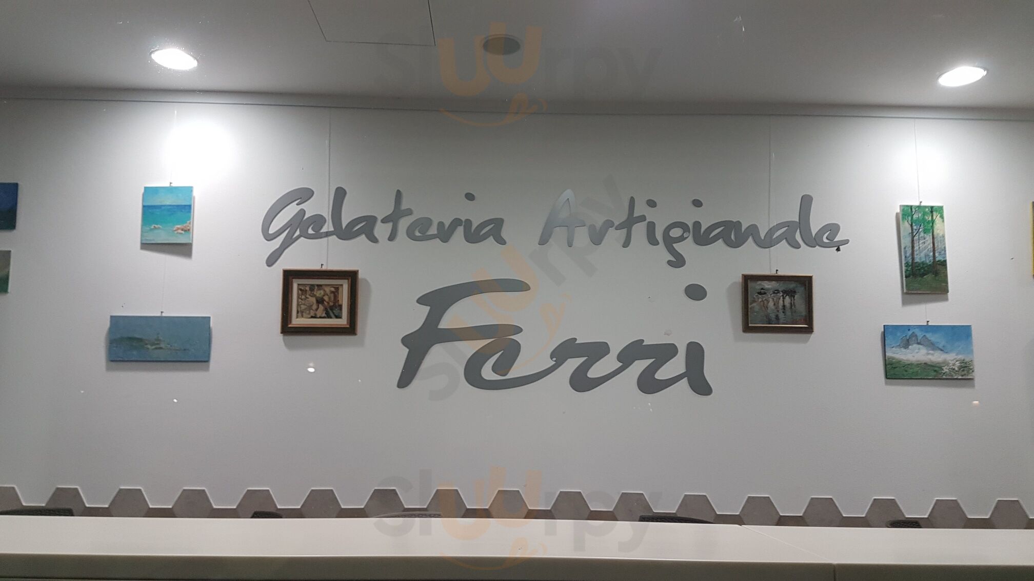 Foto di Gelateria Ferri Pedagna - 8/10