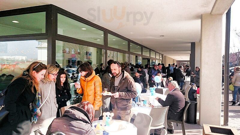 Foto di Gelateria Ferri Pedagna - 6/10