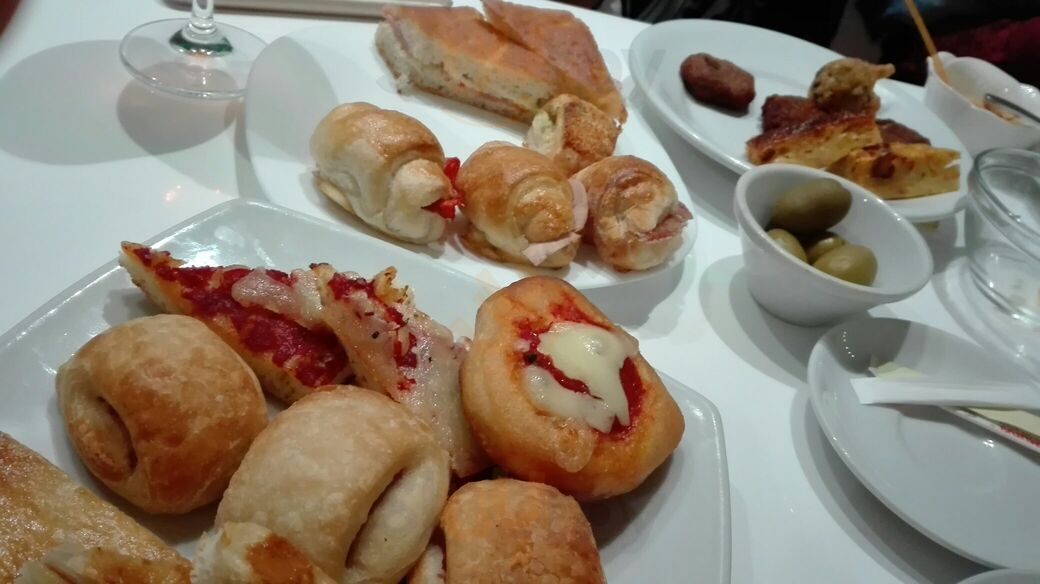 Foto 10 di Dolci & Capricci - Rende