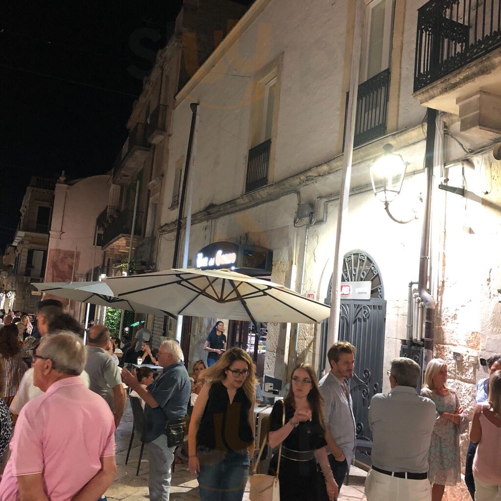 Foto 7 di Bar Del Corso - Altamura