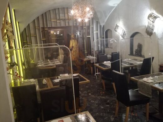 Foto 10 di Restaurant One - Alassio