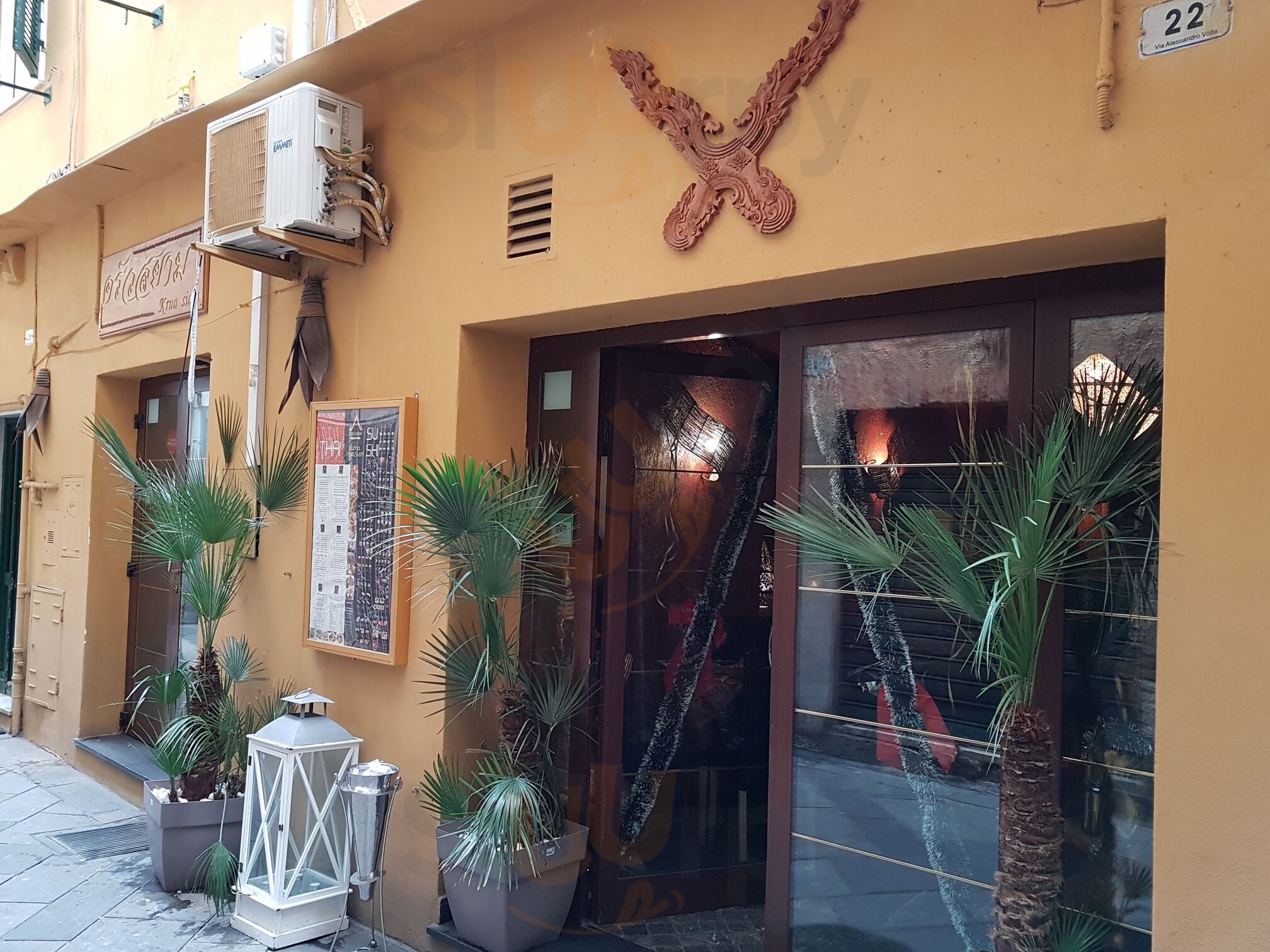 Foto 7 di Restaurant One - Alassio