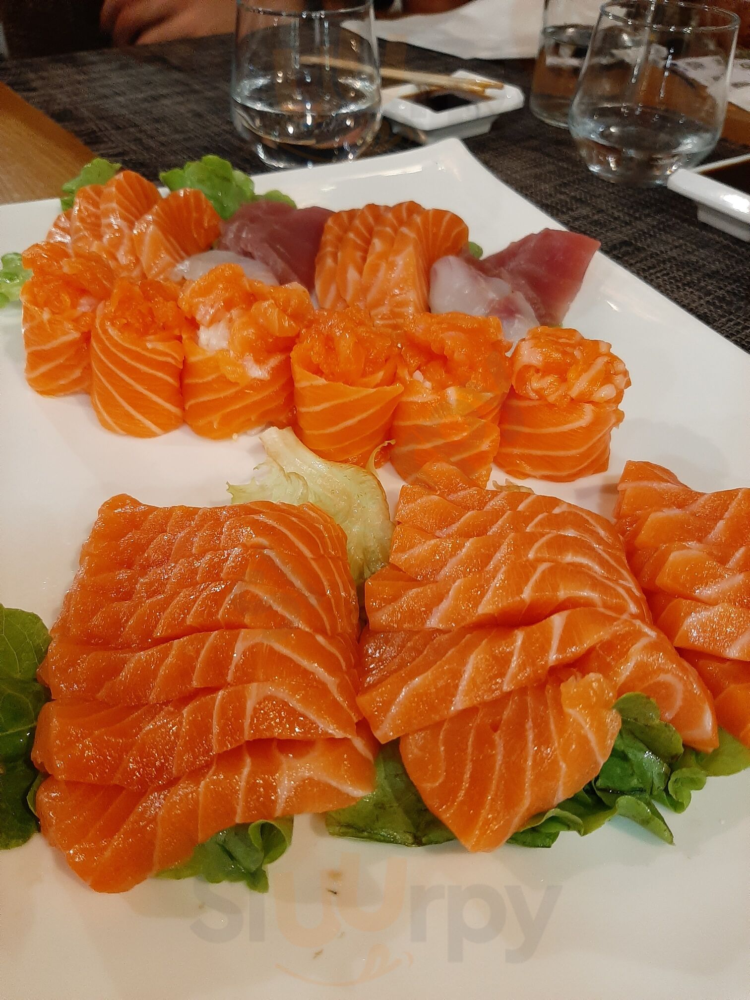 Foto 6 di Restaurant One - Alassio