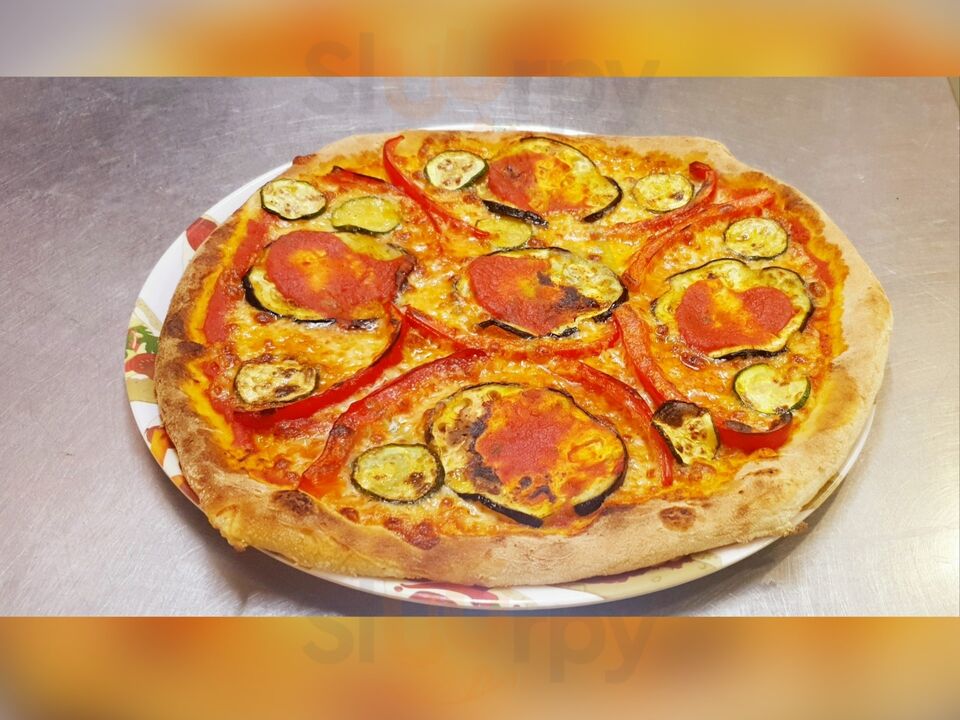 Foto 10 di Casa Del Kebab - Moncalieri