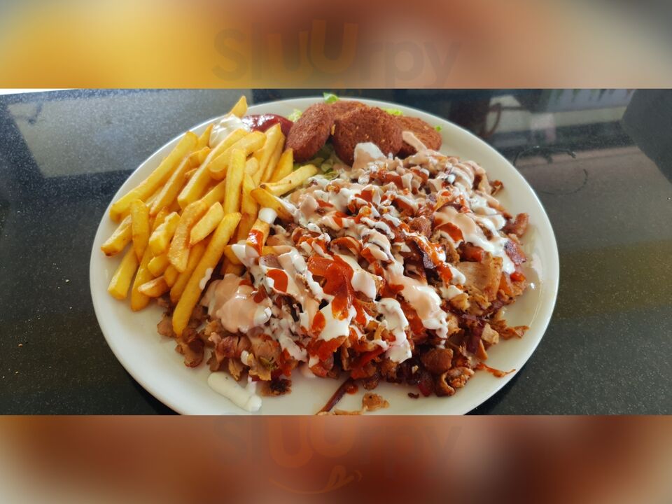 Foto 6 di Casa Del Kebab - Moncalieri