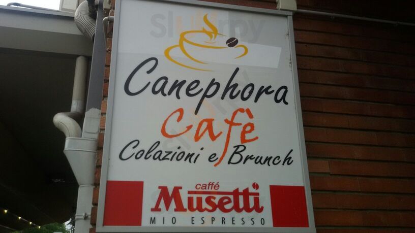 Foto 8 di Canephora Cafe - Carpi