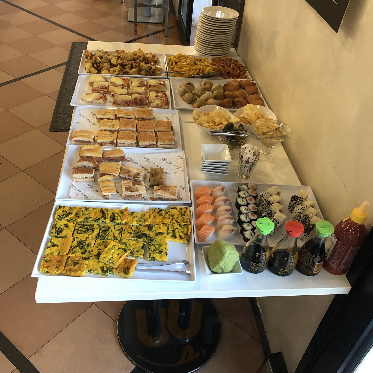 Foto 7 di Canephora Cafe - Carpi