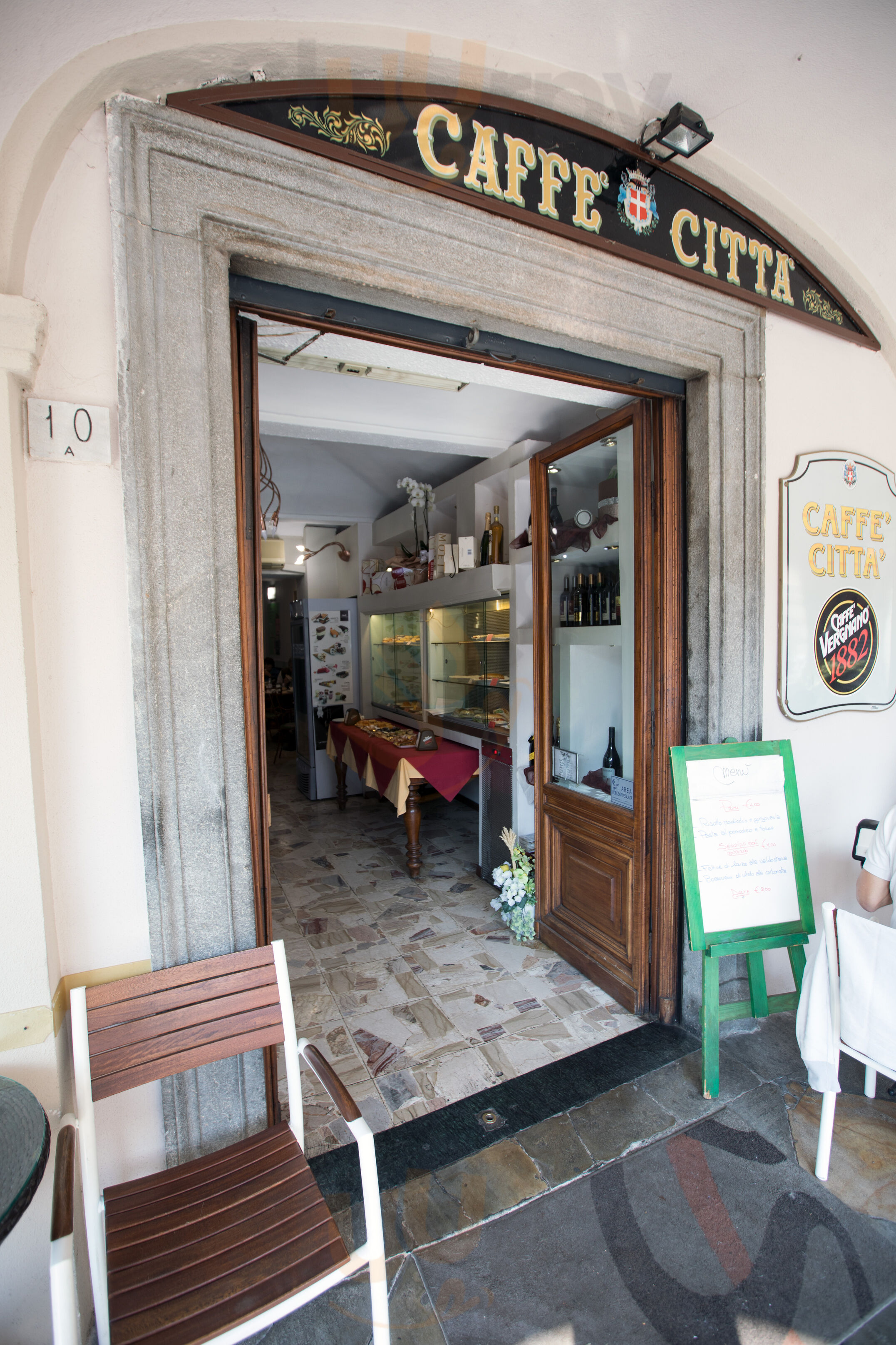 Foto 9 di Caffe' Citta' - Moncalieri