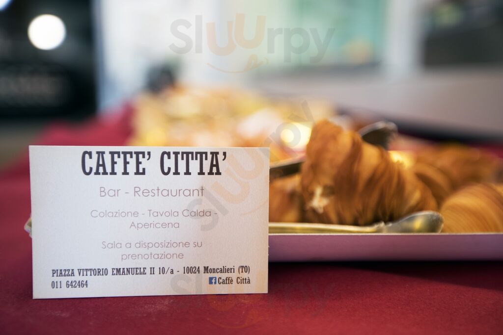 Foto 7 di Caffe' Citta' - Moncalieri