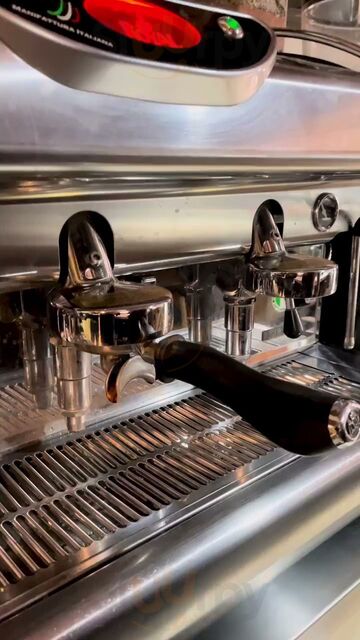 Foto 10 di Caffè Larabico - Milazzo