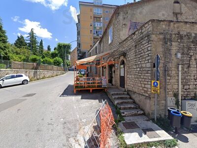 Frida Music Restaurant, Potenza