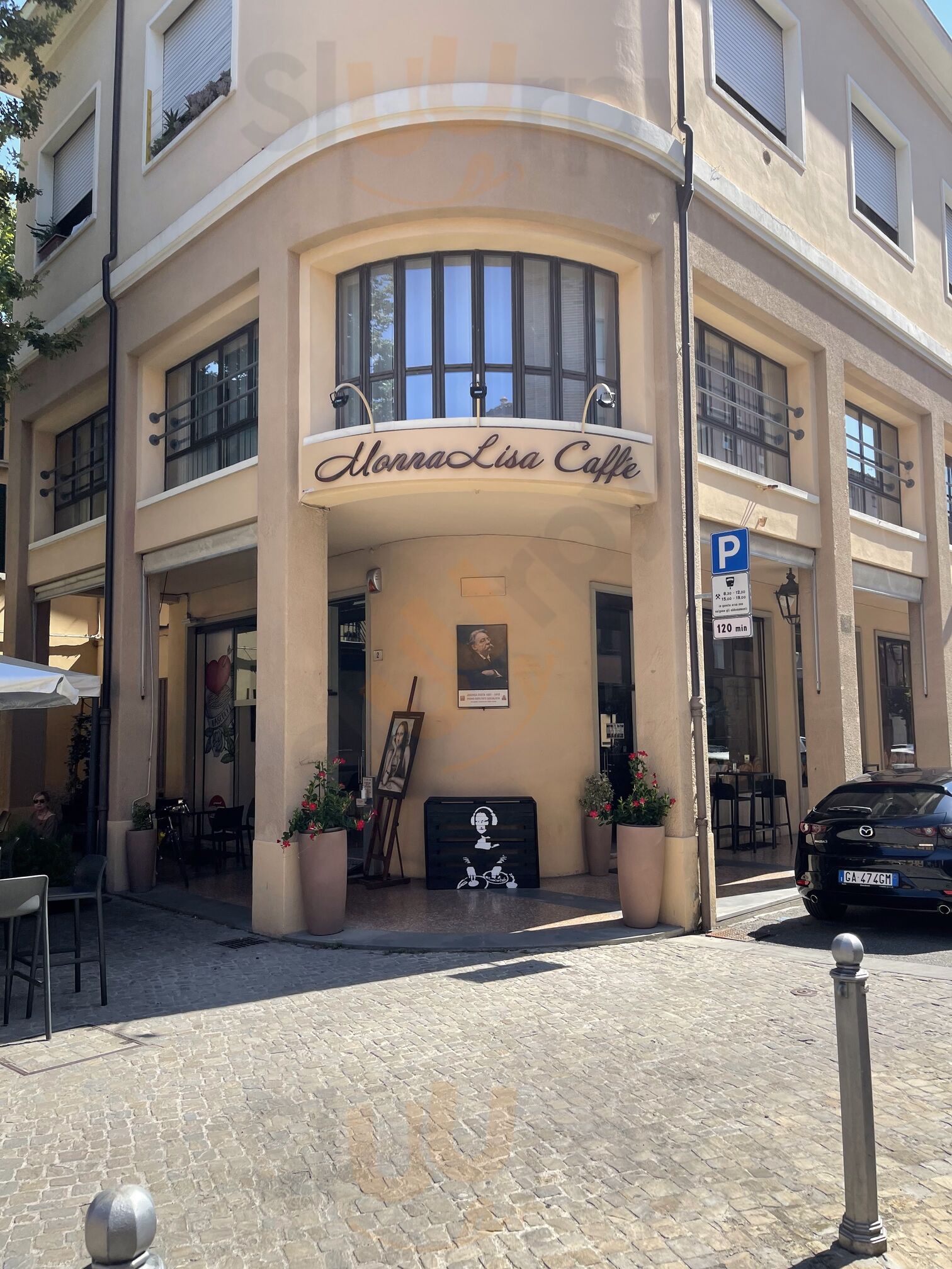 Foto di Monnalisa Caffè - 7/7