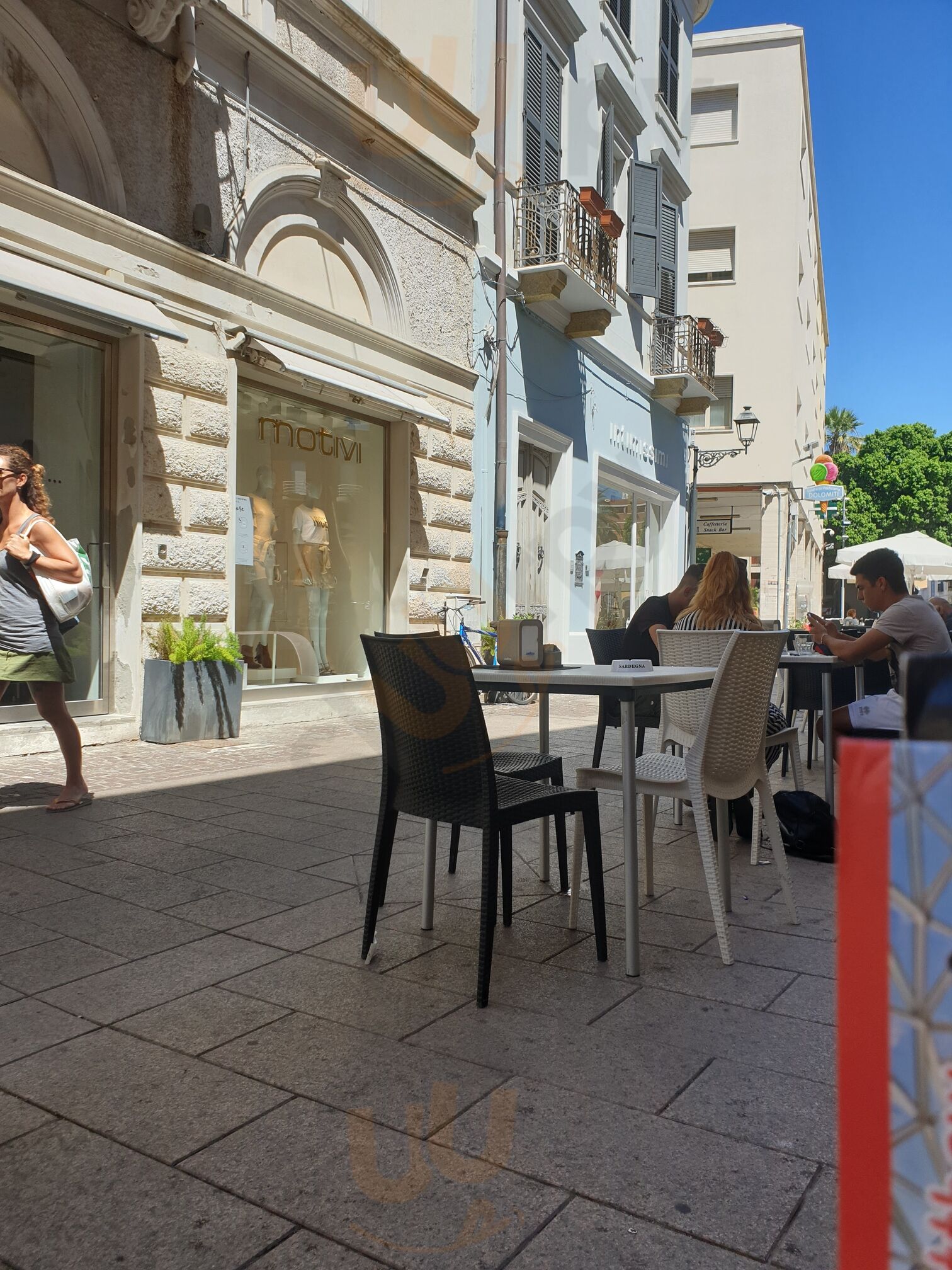 Foto 10 di Cherie Caffe - Oristano