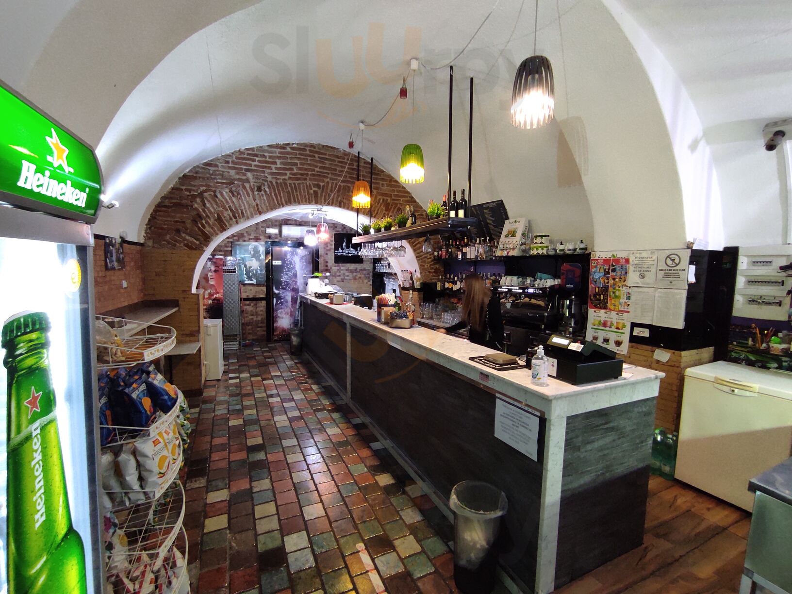 Foto 9 di Cherie Caffe - Oristano
