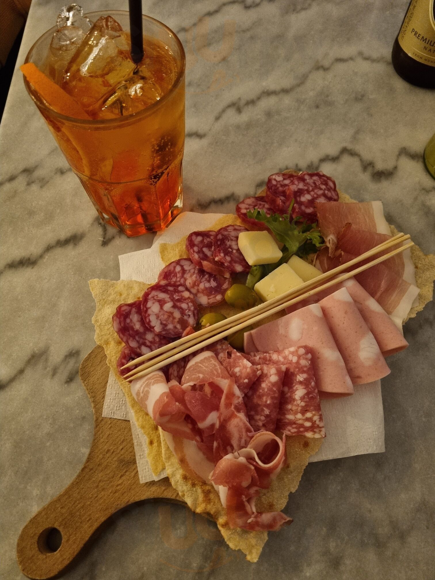 Foto 6 di Cherie Caffe - Oristano