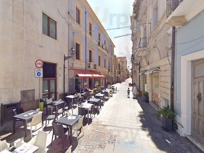 Foto 7 di Cherie Caffe - Oristano