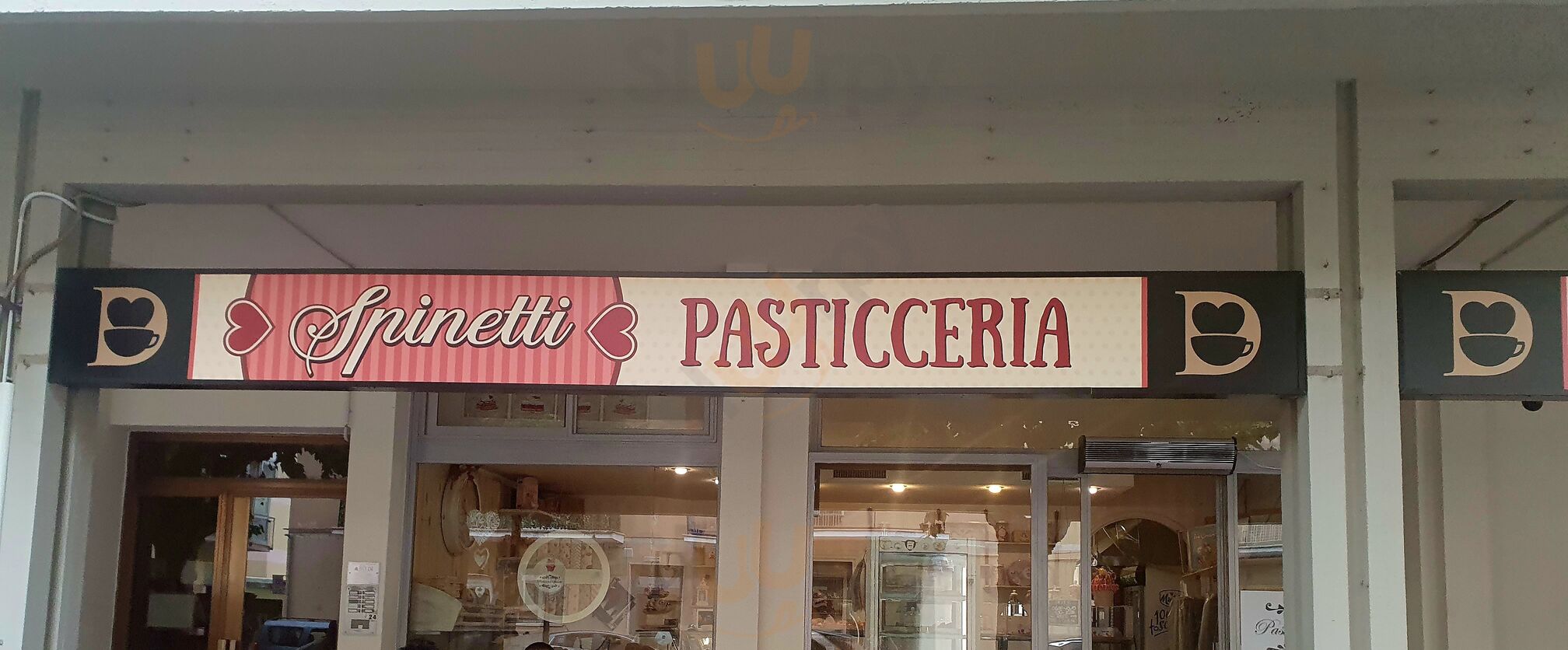 Foto 10 di Pasticceria Spinetti - Follonica