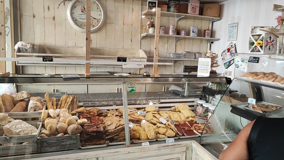 Foto 6 di Pasticceria Spinetti - Follonica