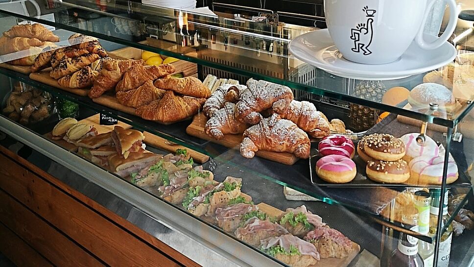 Foto 10 di Mood Cafe' - Carpi
