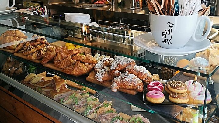 Foto 9 di Mood Cafe' - Carpi