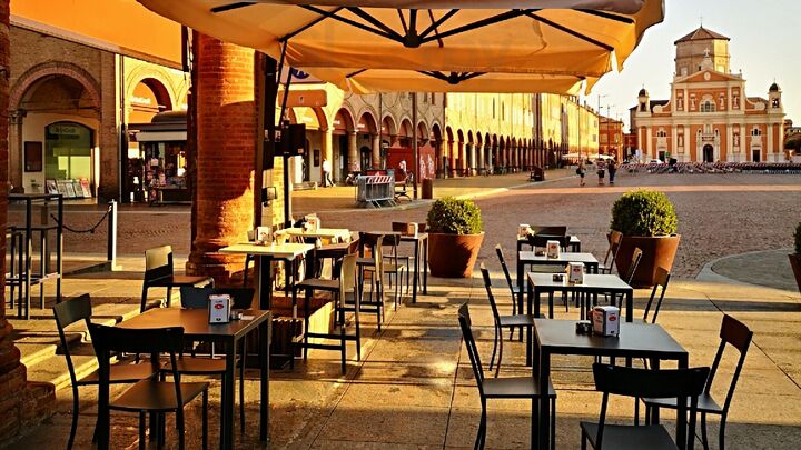 Foto 7 di Mood Cafe' - Carpi