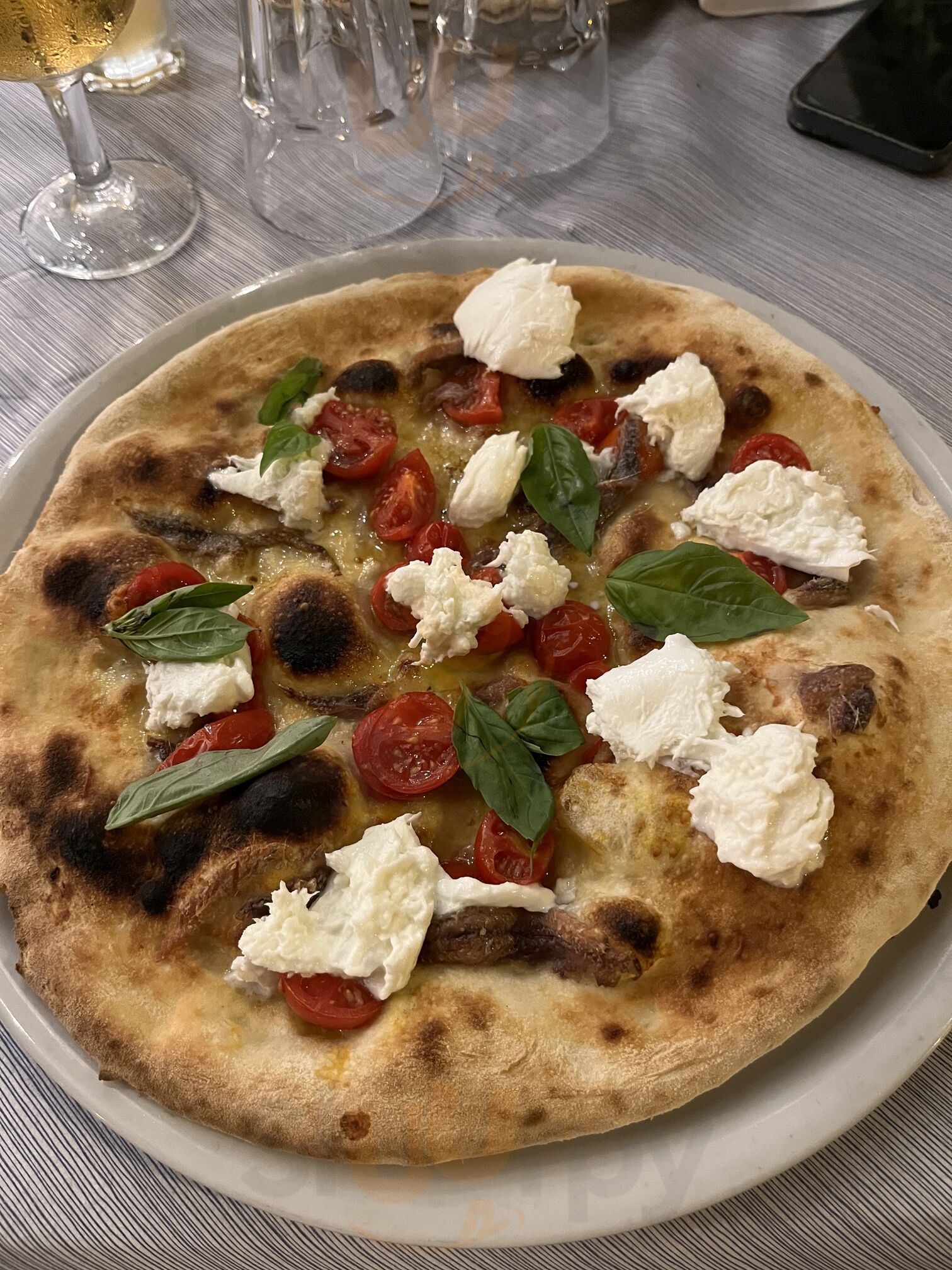 Foto di L'oasi - 5/10