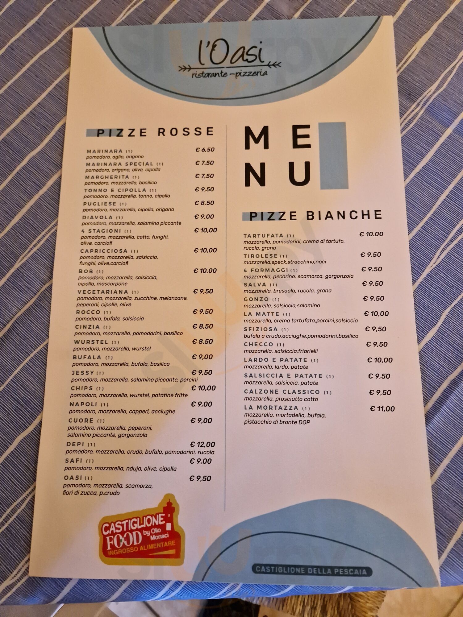 Foto di L'oasi - 4/10